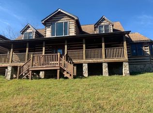 4556 Big Valley Rd, Monterey, VA 24465