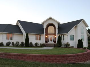 1691 150 Rd, Mankato, KS 66956