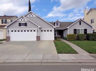 1805 Lifetime Dr, Modesto, CA 95355