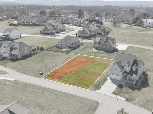 0 River Watch Way Lot 266, Winchester, TN 37398