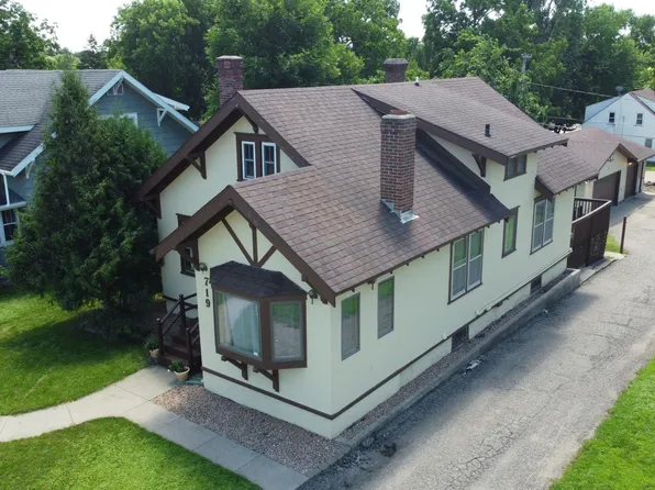 719 W Lincoln Ave, Fergus Falls, MN 56537