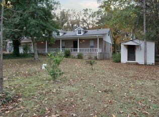 14213 Macarthur Dr, North Little Rock, AR 72118