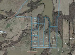 2 Francis Dr, Whiteville, TN 38075