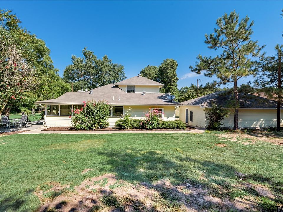 665 County Road 2370, Alba, TX 75410 MLS 10156383 Zillow