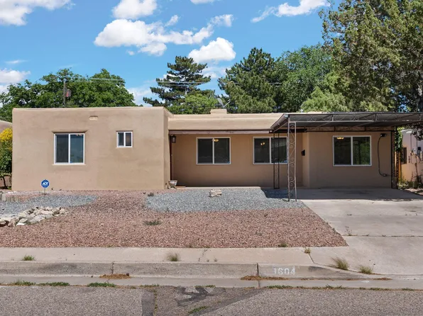 1604 Valencia Dr NE, Albuquerque, NM 87110