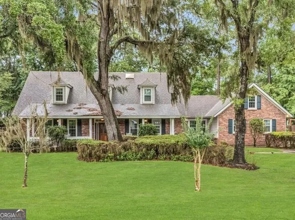 108 Radick Dr, Savannah, GA 31406