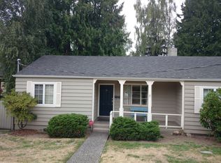 6845 29th Ave NE, Seattle, WA 98115