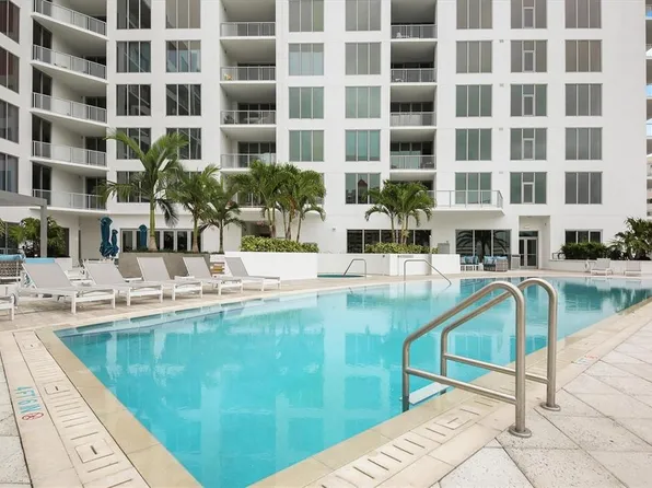 111 S Pineapple Ave #920, Sarasota, FL 34236