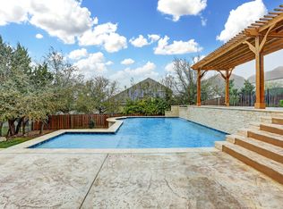 15202 Dorothy Dr, Lakeway, TX 78734
