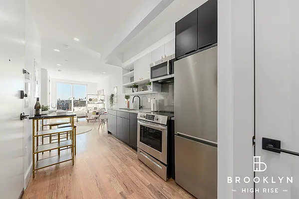 Rented by Brooklyn High Rise LLC | media 3