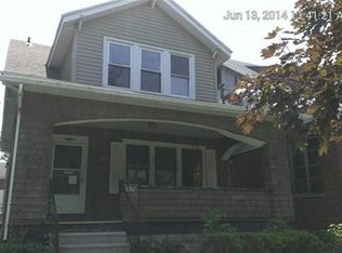 330 Park Ave, Johnstown, PA 15902