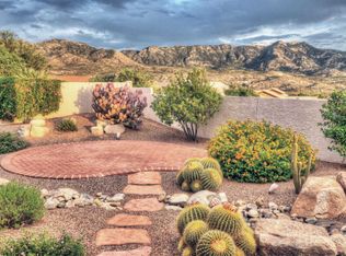 65807 E Rocky Trail Dr, Saddlebrooke, AZ 85739