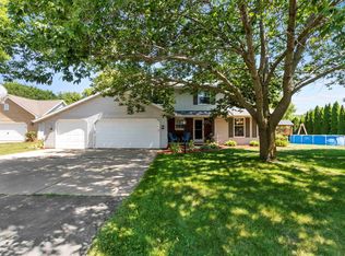N346 Ridgewood Ct, Appleton, WI 54915
