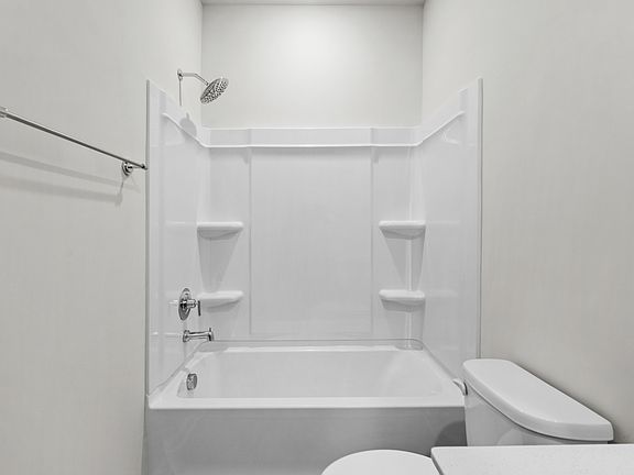 Secondary Bathroom