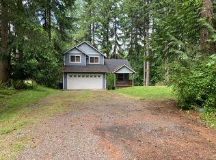 (Undisclosed Address), Yelm, WA 98597