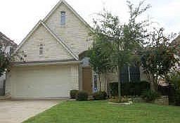 beautiful stone exterior, nicely landscaped