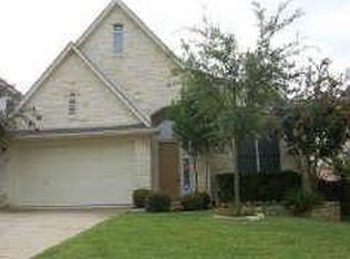 6733 Poncha Pass, Austin, TX 78749