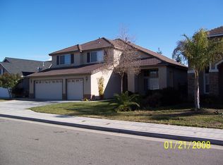 2577 Hanson Ave, Clovis, CA 93611