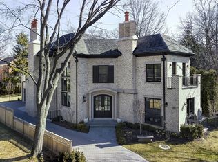 1341 Edgewood Ln, Winnetka, IL 60093