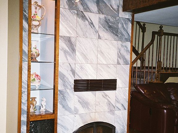 frpl heats home well