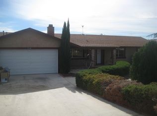 17045 Cholla Ave, Hesperia, CA 92345