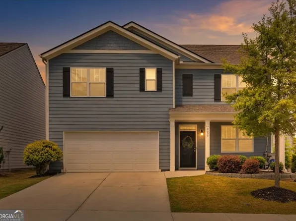 5525 Barberry Ave, Oakwood, GA 30566
