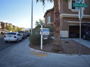 6431 Foxlyn Ave, Las Vegas, NV 89122