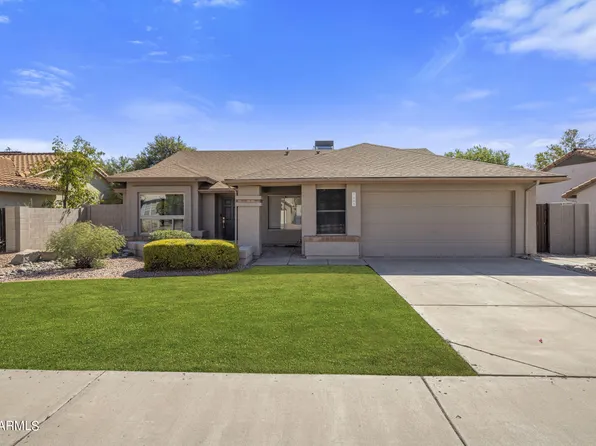 3509 E MORROW Drive, Phoenix, AZ 85050
