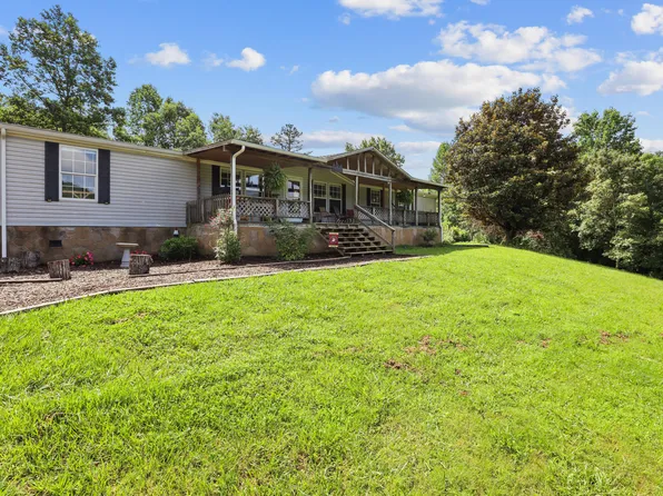 748 Elam Branch Rd, Barbourville, KY 40906