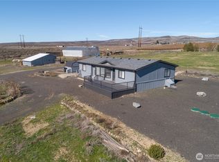 13477 Road 13 NW, Quincy, WA