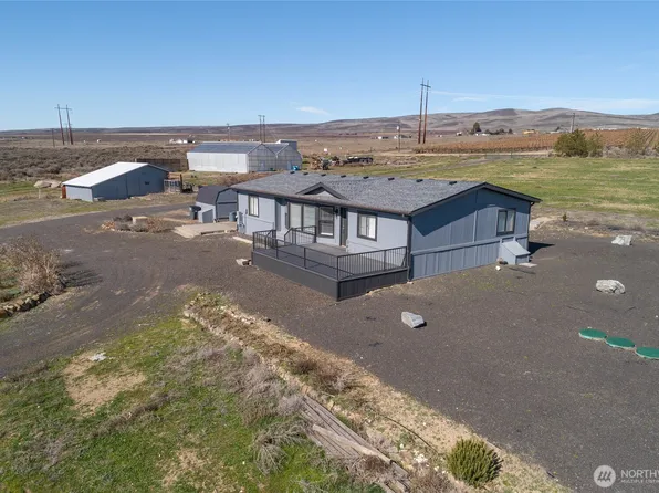 13477 Road 13 NW, Quincy, WA 98848