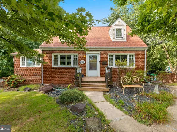 4405 Tonquil St, Beltsville, MD 20705