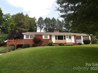 29 Belmont St, Canton, NC 28716