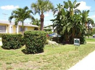 5885 Belvedere Rd, West Palm Beach, FL 33417