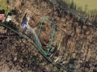 0 Robbin Ln, Cub Run, KY 42729