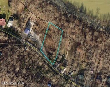 0 Robbin Ln, Cub Run, KY, 42729