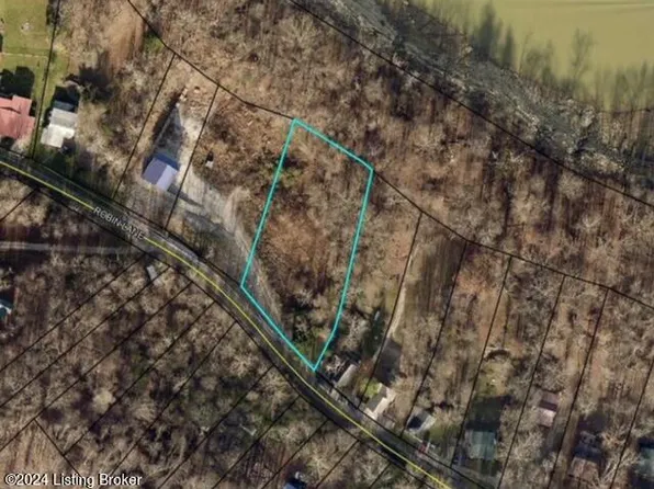 0 Robbin Ln, Cub Run, KY 42729