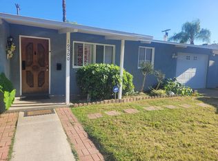 19500 Lull St, Reseda, CA 91335