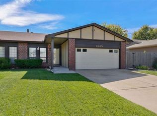 8965 E Funston St, Wichita, KS 67207