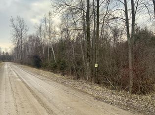 Pleasant View Dr, Pt Sanilac, MI 48469