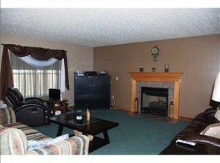 503 Greenhill Dr, Groveport, OH