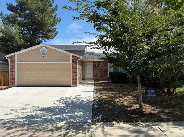 19145 E Oxford Dr, Aurora, CO 80013