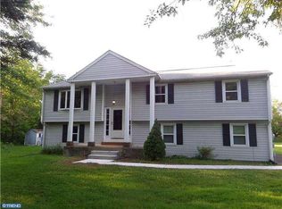 5829 Stump Rd, Pipersville, PA 18947