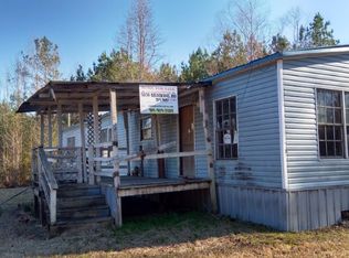 5231 Brookins Rd, Meridian, MS 39307