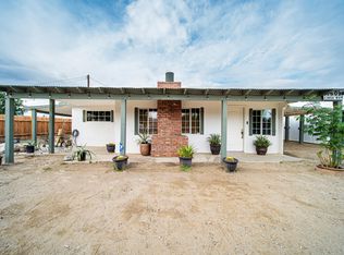 31609 Linda Way, Thousand Palms, CA 92276