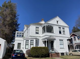 1 Hudson Pl, Hudson Falls, NY 12839