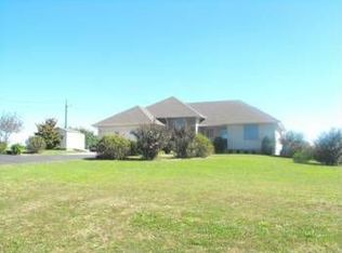 16226 Cleveland Rd, Houston, MO 65483
