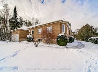 46 Alexander Blvd, Georgina, ON L0E 1L0