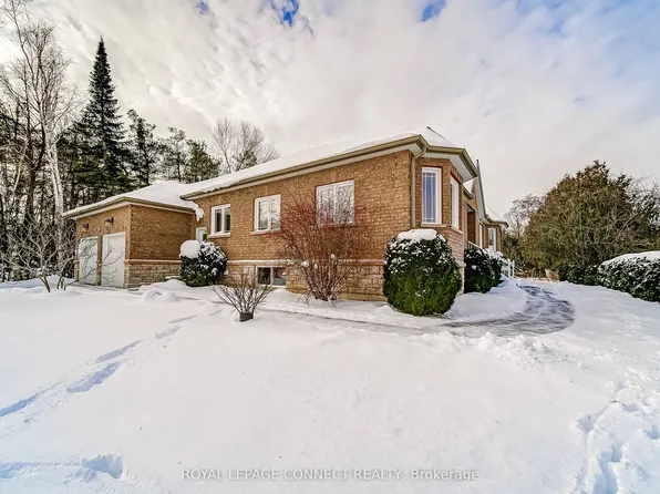 46 Alexander Blvd, Georgina, ON L0E 1L0