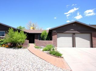 12329 Manitoba St NE, Albuquerque, NM 87111